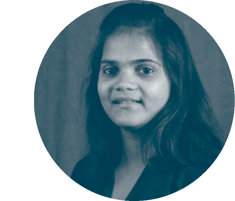 Anamika Dubey, PhD, Machine Learning Advisor