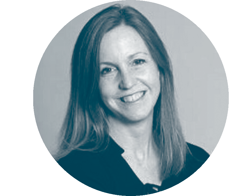 Christina Dyrness Williams, Communications Advisor