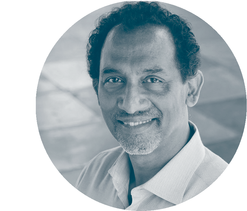 Edgar Almeida, Smart Community Engineering Advisor