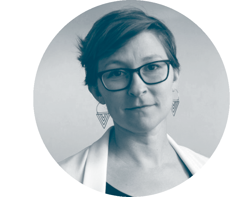 Lindsay Baker, Building Science Advisor