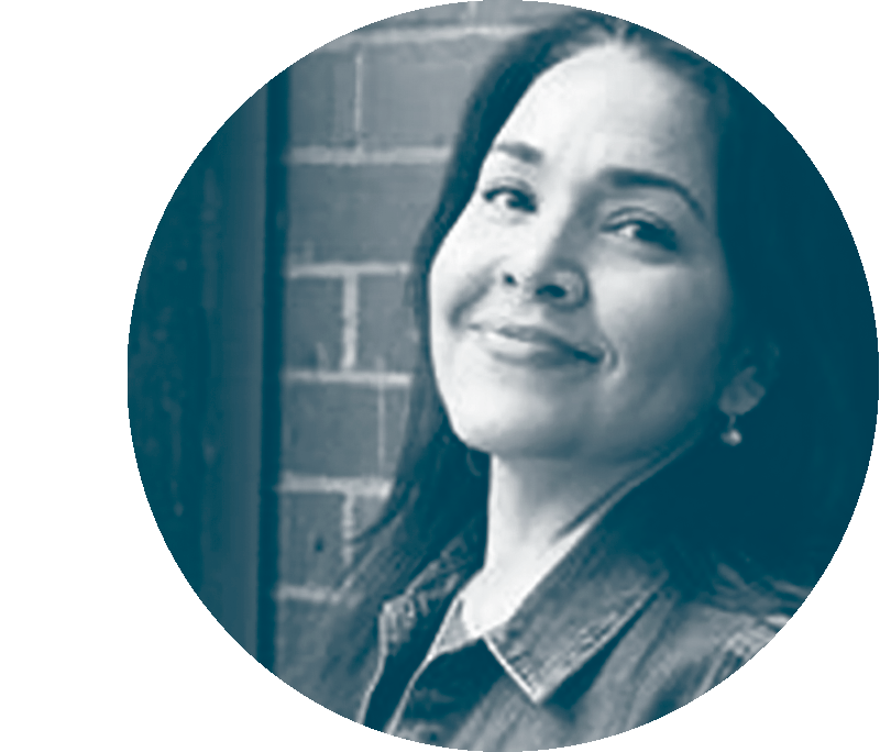 Melanie Adamson, Marketing and Brand Advisor
