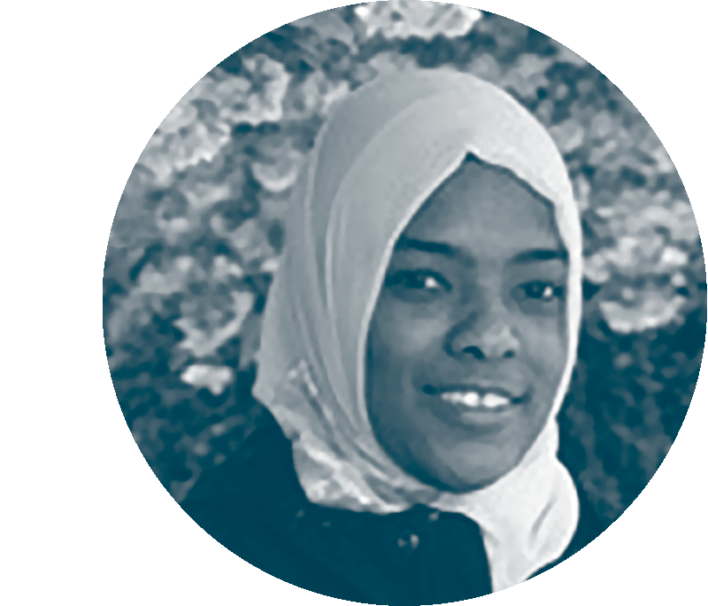 Ahlmahz Negash, PhD, Power Systems Advisor