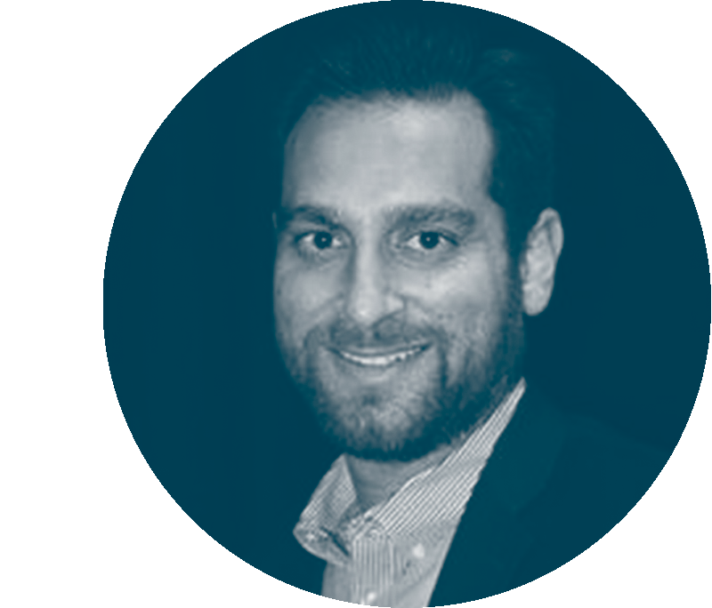 Karim Al-Khafaji, PhD, Sustainable Products Advisor